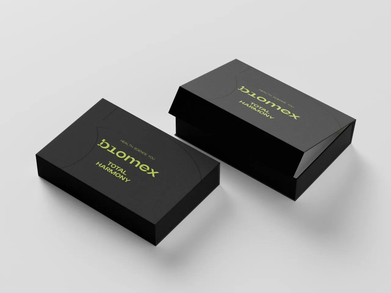 Total Harmony - зображення 1