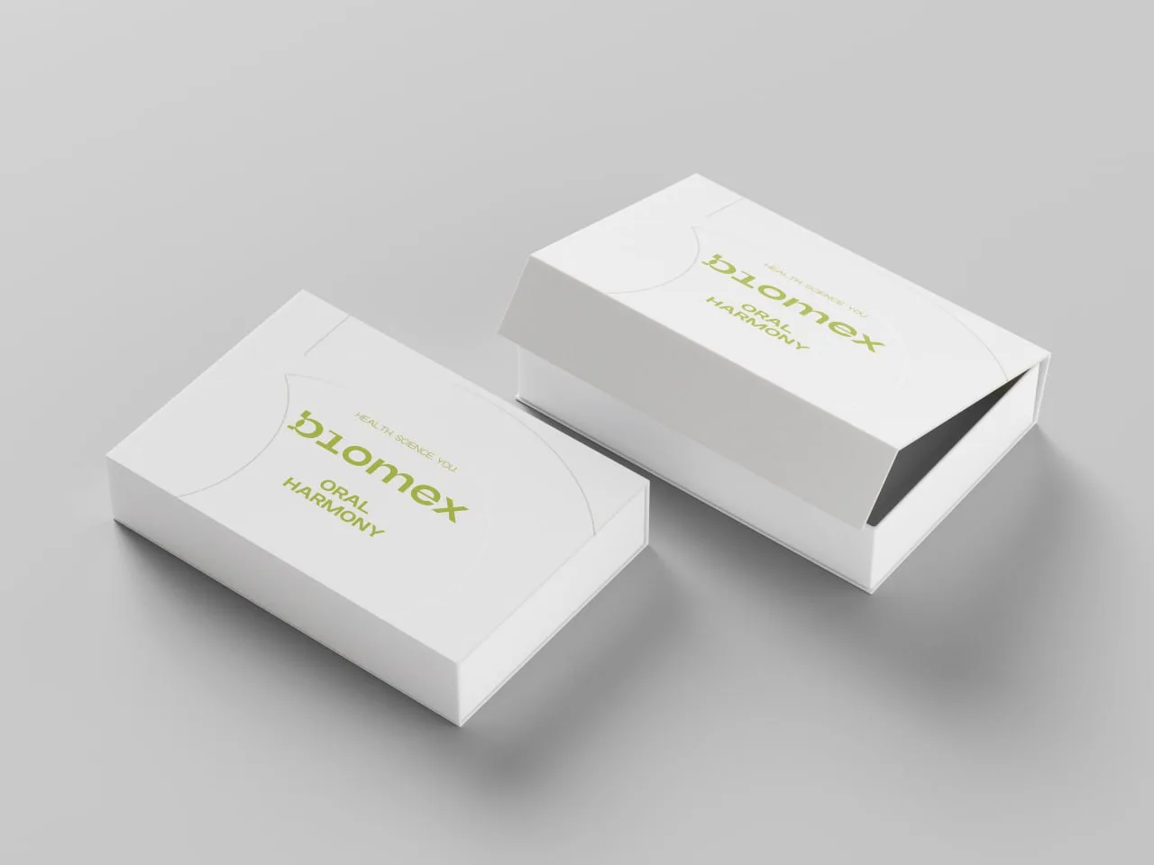 Oral Harmony - зображення 1