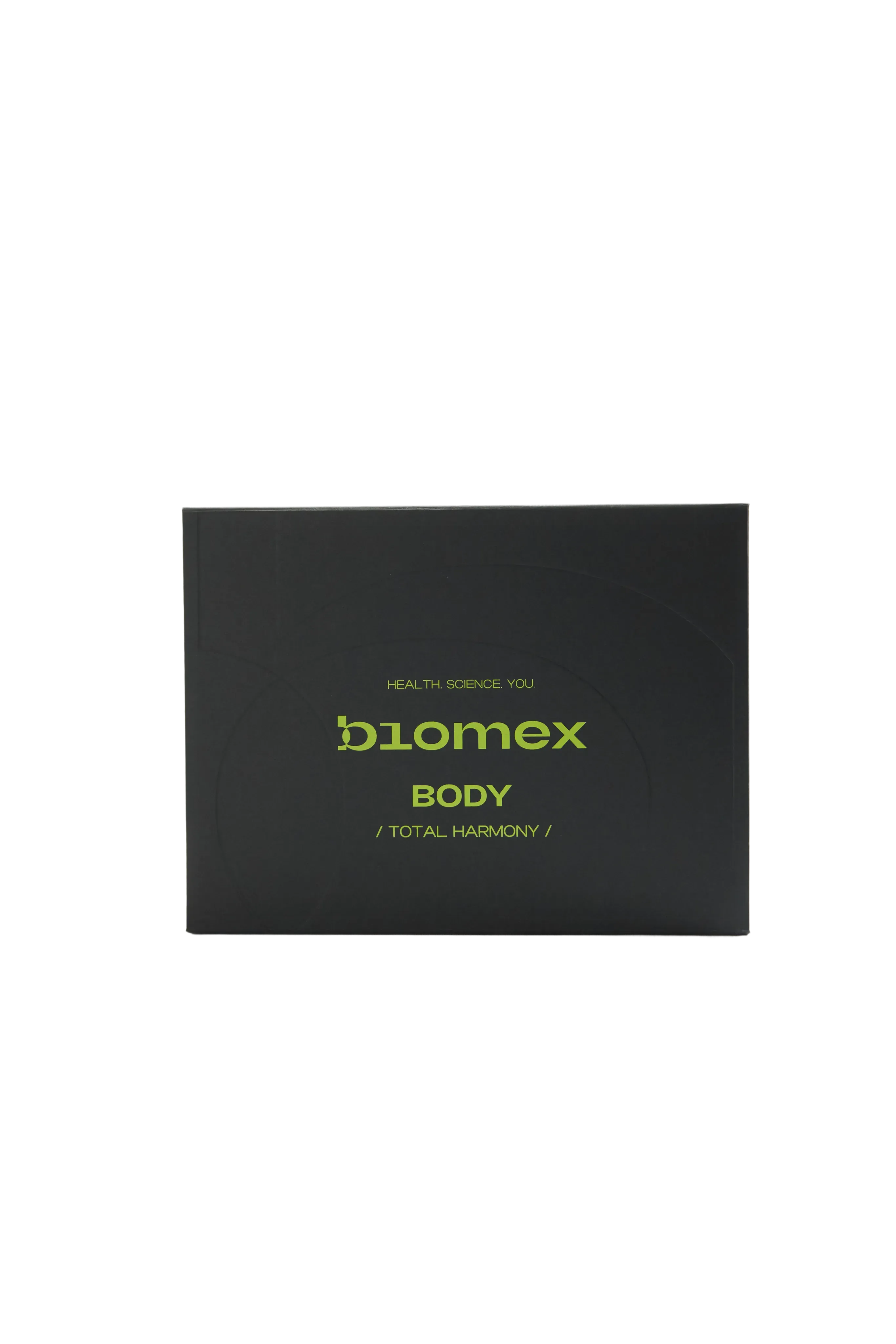 Biomex Box