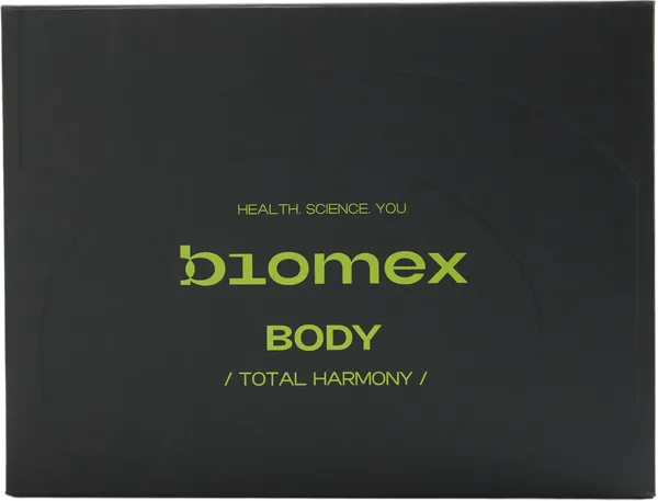 Biomex Box