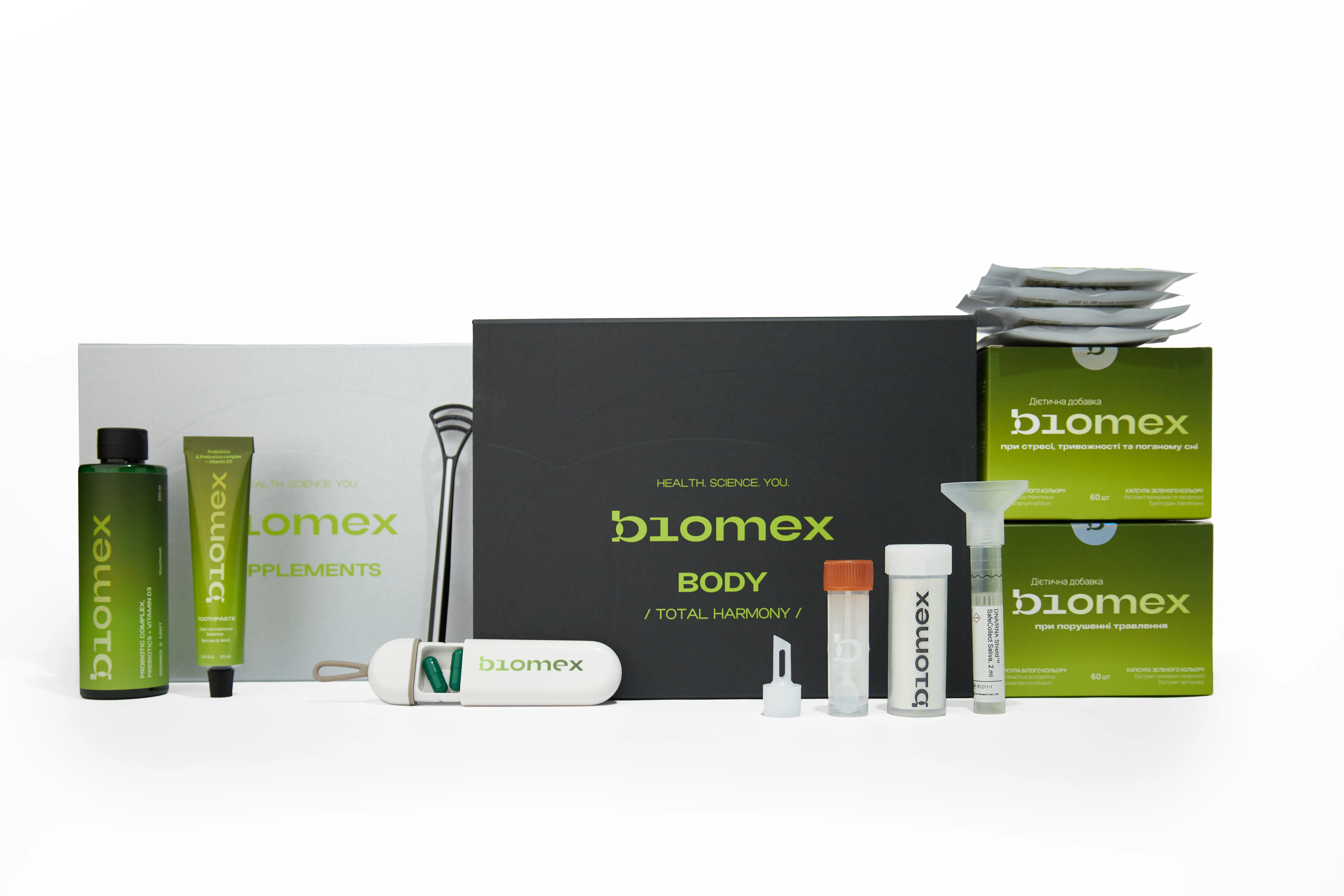 Total Harmony - зображення 6