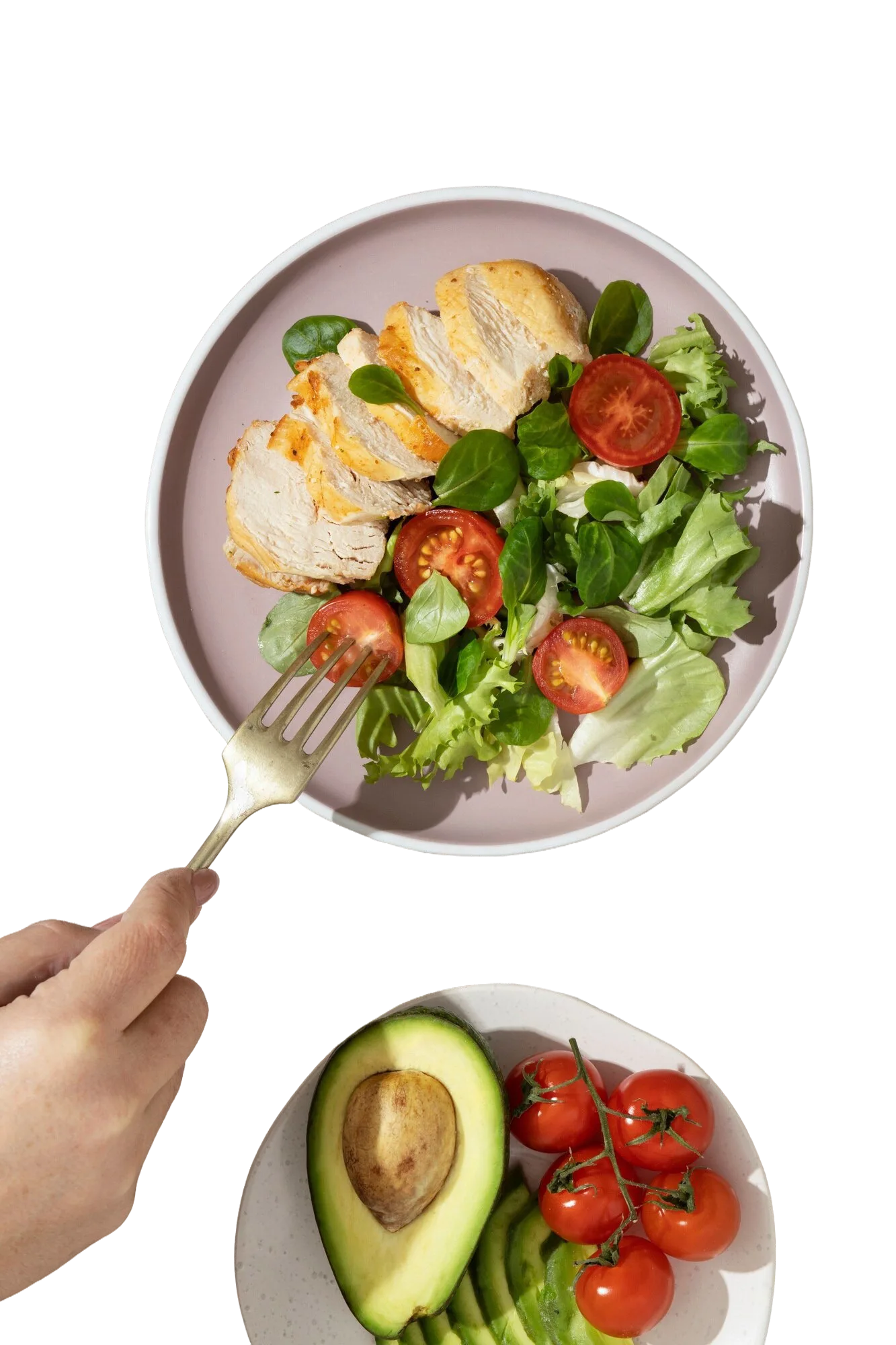 Розумне харчування