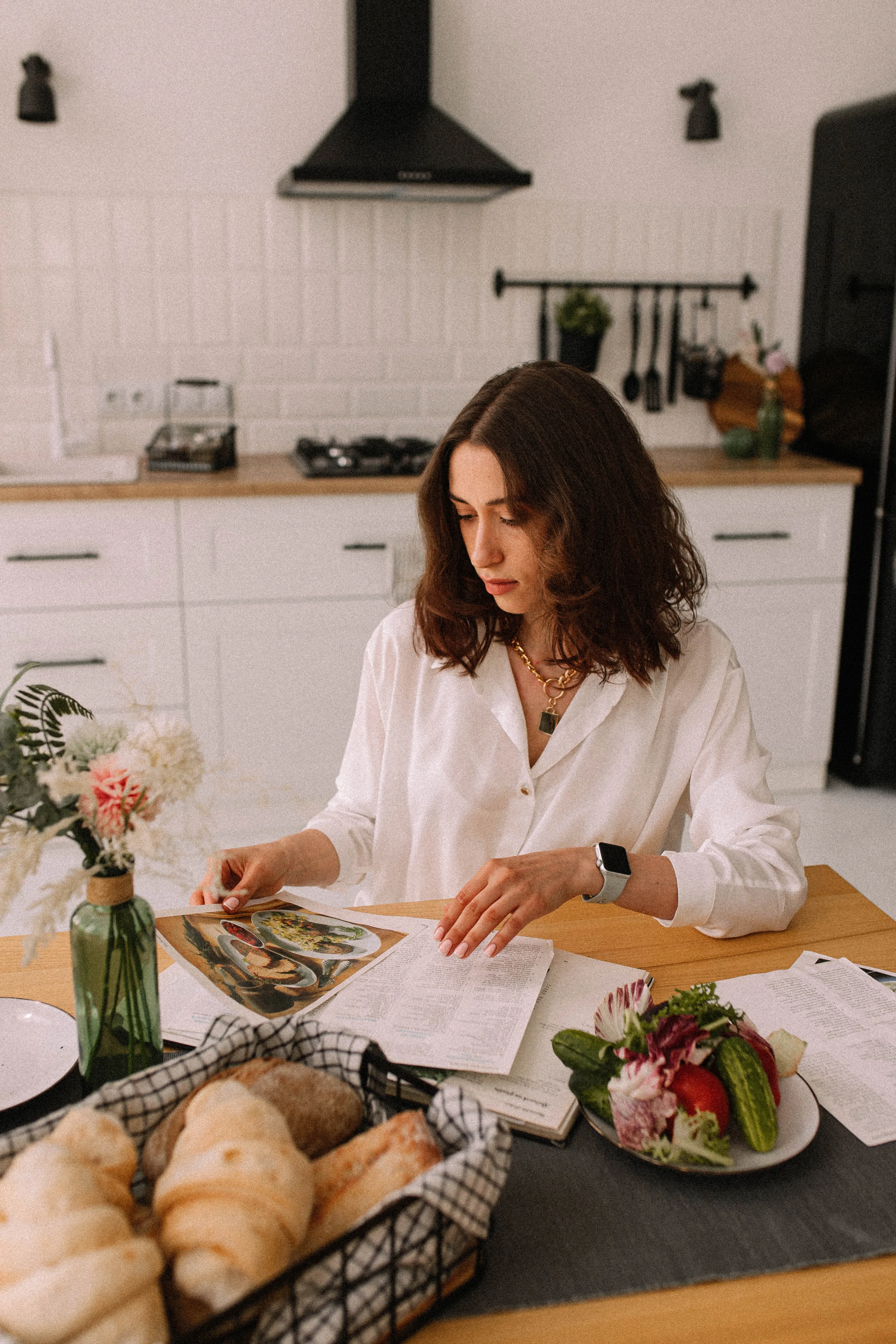 Рекомендації нутриціолога