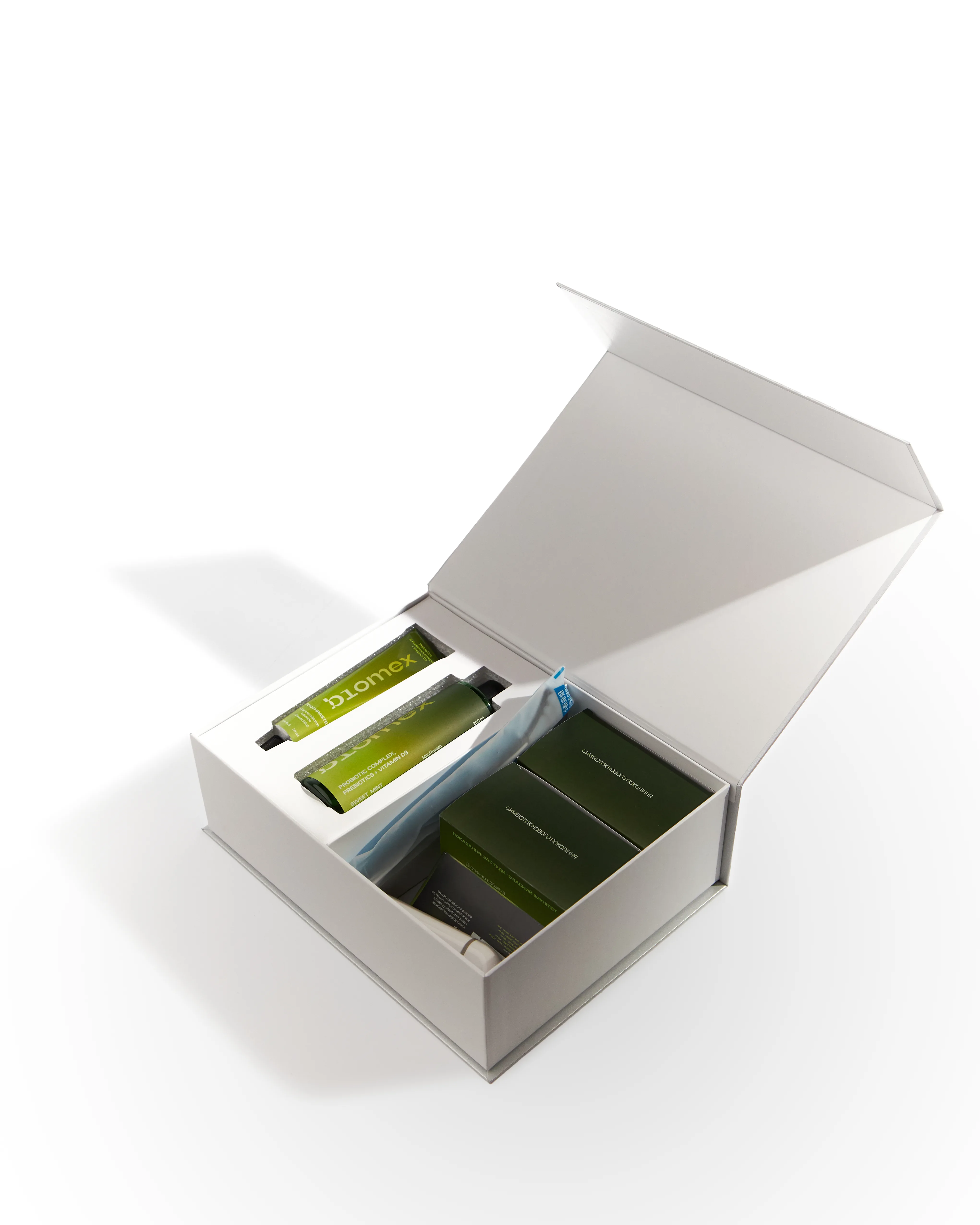 Total Harmony - зображення 5