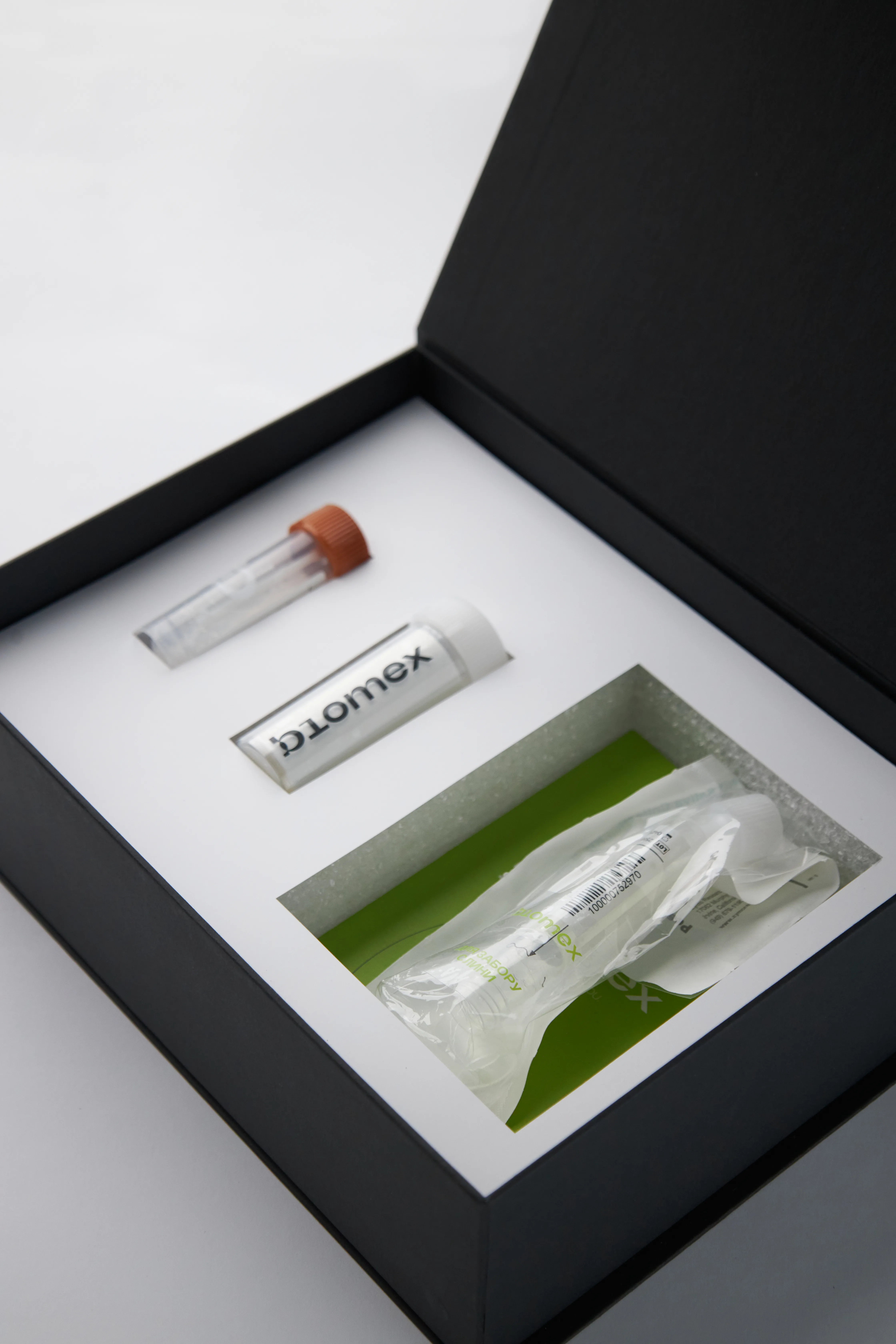 Total Harmony - зображення 3